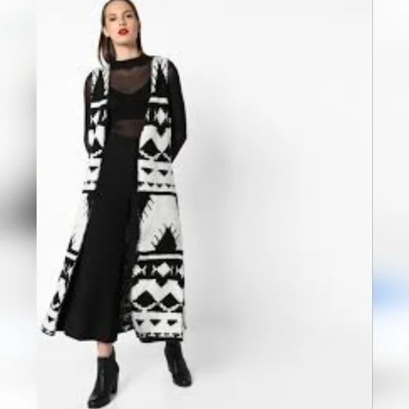 Parkhurst 🇨🇦 Fuzzy Sweater - Picture 1 of 10